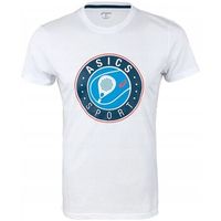 asics camiseta 1324060001 para hombre