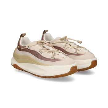 Moon Boot Zapatillas Mujer - Beige Talla 40