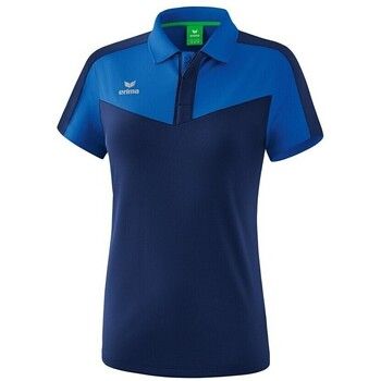 Erima Polo 1112007 para mujer