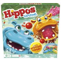 juego de tablero hasbro gaming tragabolas comilon para ninos desde 4 anos