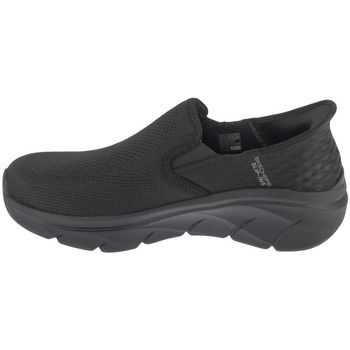 Skechers Zapatillas Baskets d'lux walker 2.0 reeler maille respirante para hombre