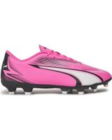de puma puma botas de futbol ultra play fg rosa - modelo 107763 01 varios colores