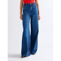 wrangler jeans 112378704 canyon-eclipse deep para mujer