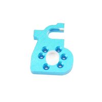 piezas de repuesto para el modelo de vehiculo wltoys 124016 124017 144010 112 con motor sin escobillas soporte de moto