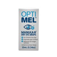 optimel manuka honey dry eye drops