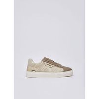 liu jo deportivas moda sneakers monograma para mujer