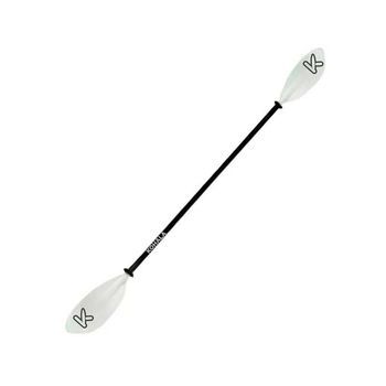 Remo De Aluminio Para Kayak 3 Partes