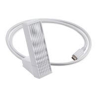 tarjeta de red acer ffg2yta001 usb wi-fi 7 tribanda 6500 mbps blanco