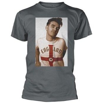 Morrissey Camiseta Glarous Glue para hombre