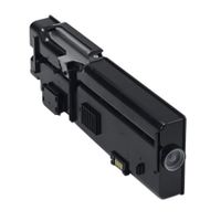 dell 593-bbbu 67h2t black original extra high capacity  laser toner cartridge