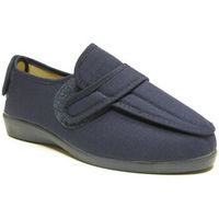 doctor cutillas pantuflas 10187 marino para mujer