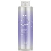joico blonde life violet conditioner 1000ml worth 9320