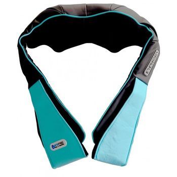 Oromed Oro-neck Shiatsu Masajeador De Cuello