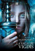 la saga de vigdis