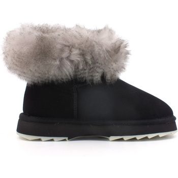 EMU Botines W12917BLK para mujer