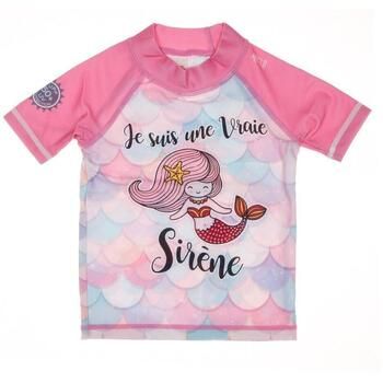 Arclo Camiseta Sirene para niña