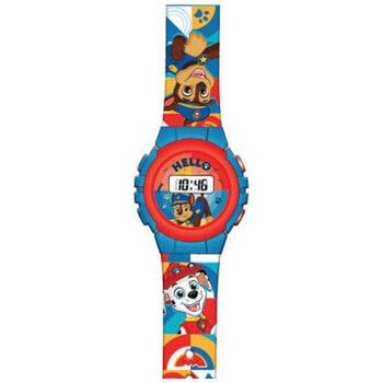 Dessins Animés Reloj digital PW19943 para hombre