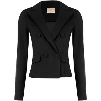 Rinascimento Chaqueta CFC0130164003 para mujer