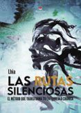 Las Rutas Silenciosas: El método que transforma tu enfermedad crónica