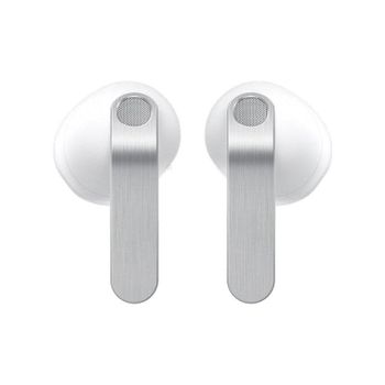 Samsung Galaxy Buds4 Auriculares Inalámbricos con IA y Cancelación de ruido Blanco
