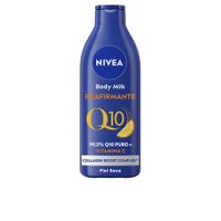 nivea - q10 reafirmante leche corporal vitamina c cremas corporales 250 ml unisex