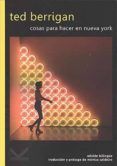 cosas para hacer en nueva york ed bilingue espanol-ingles
