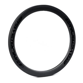 Stay Strong Race DVSN Carbon Expert Race Rim - Front