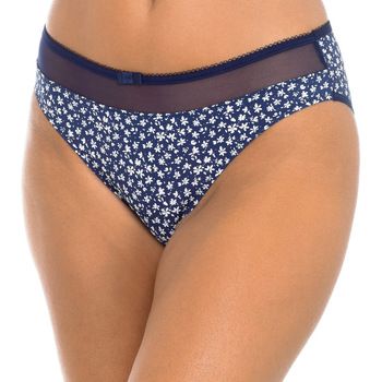 DIM Braguitas D4D58 para mujer