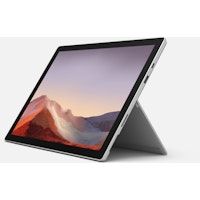 microsoft surface pro 7 256 gb 312 cm 123 pulgadas pulgadas intel corer i5 de 10ma generacion 16 gb wi-fi 6 80