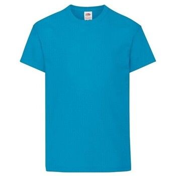 Fruit Of The Loom Tops y Camisetas Original para niña