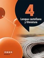 lengua castellana 4 eso