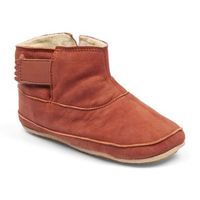 easy peasy pantuflas boobooties para nina