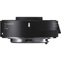 sigma tc-1401 teleconvertidor 14x para canon