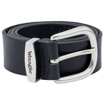 Wrangler Collar 112352691 EASY-BLACK para hombre