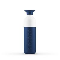 botella termo dopper insulated breaker blue 580 ml
