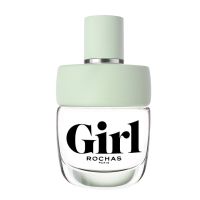 rochas girl eau de toilette recargable 75 ml