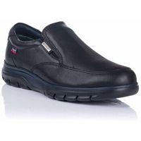 callaghan mocasines mocasin con water repellent - piel para hombre