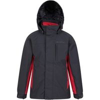 mountain warehouse chaqueta cannonball para nino