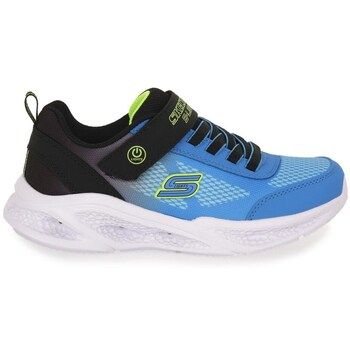 Skechers Zapatillas Bkbl Meteor para niña