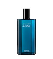 davidoff cool water eau de toillete for men spray 75ml
