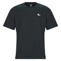 converse camiseta loose fit sneaker patch tee para hombre