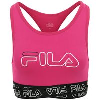 fila sujetador deportivo alessa bra top para mujer