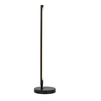Lámpara de mesa led finan (12w)