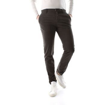 Mason's Pantalones MILANO MBE130-9PN2A4973 738 para hombre