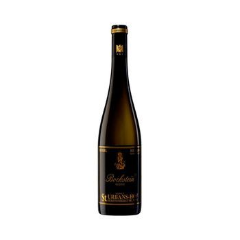 Nik Weis Bockstein Ockfener Auslese 2000 Vino Blanco Alemania Mosel 75 Cl. 9.5º