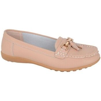 Boulevard Mocasines DF2394 para mujer