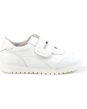 de ANGELITOS ZAPATILLAS DEPORTE 904 BLANCO