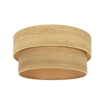 Abrila Smile Madera Clara - Pantalla 40 Cm 40x35x21 Cm