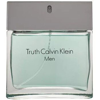 Calvin Klein Jeans Agua de Colonia Truth Men Eau de Toilette 100 ml para mujer