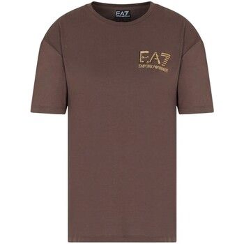 Emporio Armani EA7 Camiseta 7W000725-AF12957 para mujer